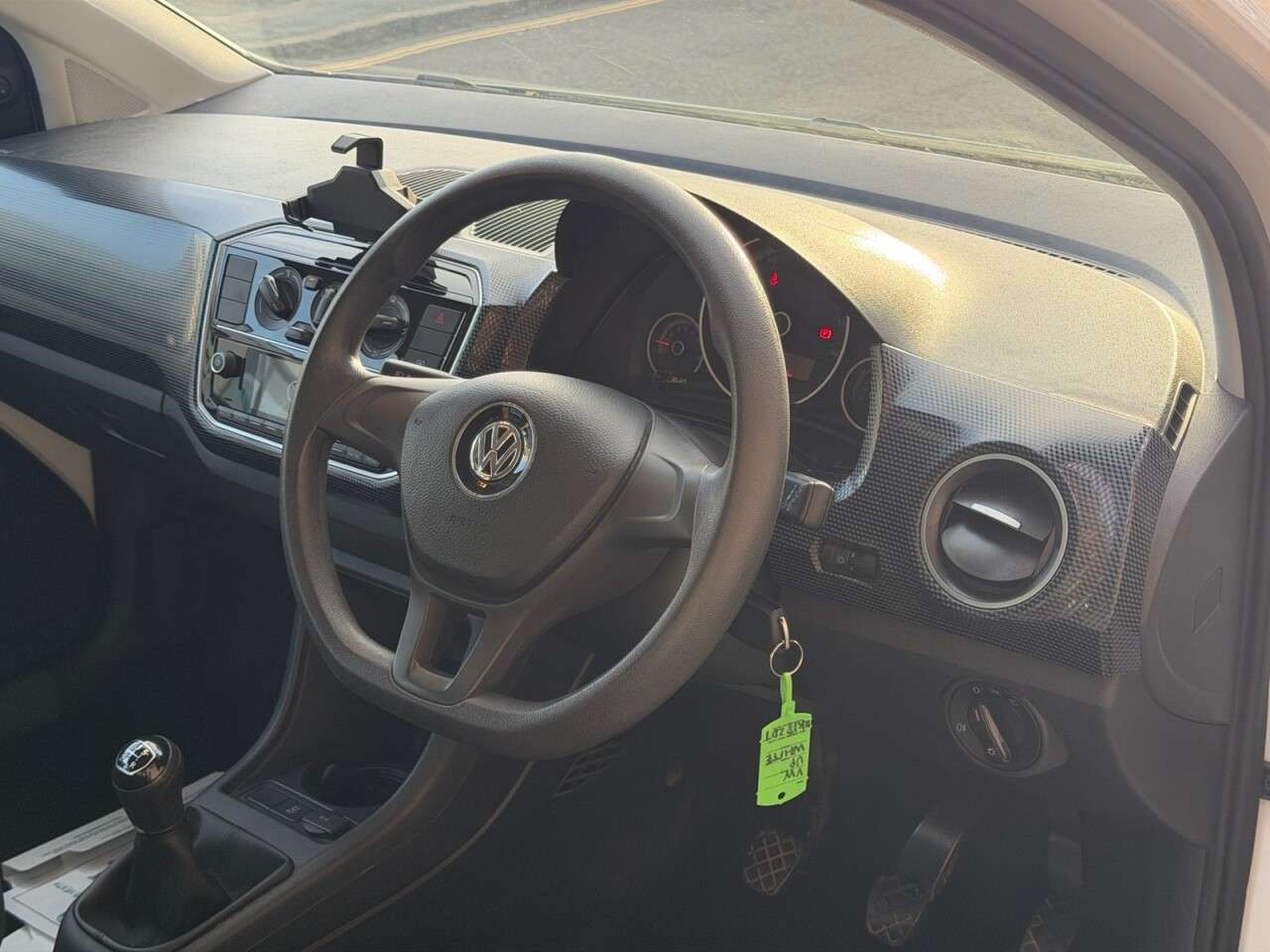 2018 VOLKSWAGEN UP! 2018 VOLKSWAGEN UP!
