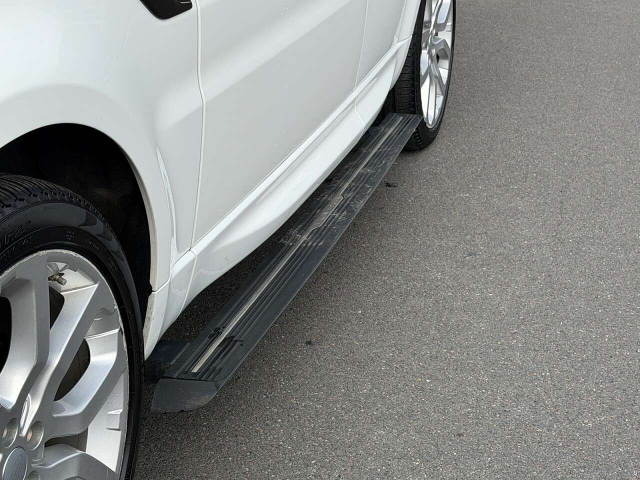 2020 LAND ROVER RANGE ROVER SPORT 2020 LAND ROVER RANGE ROVER SPORT