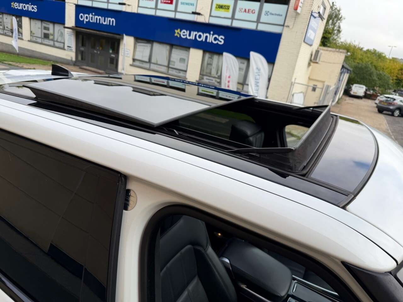 2020 LAND ROVER RANGE ROVER SPORT 2020 LAND ROVER RANGE ROVER SPORT