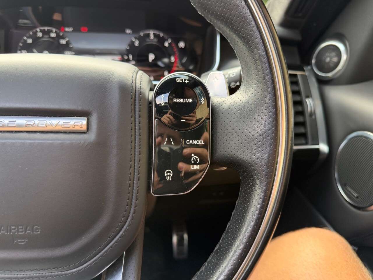 2020 LAND ROVER RANGE ROVER SPORT 2020 LAND ROVER RANGE ROVER SPORT