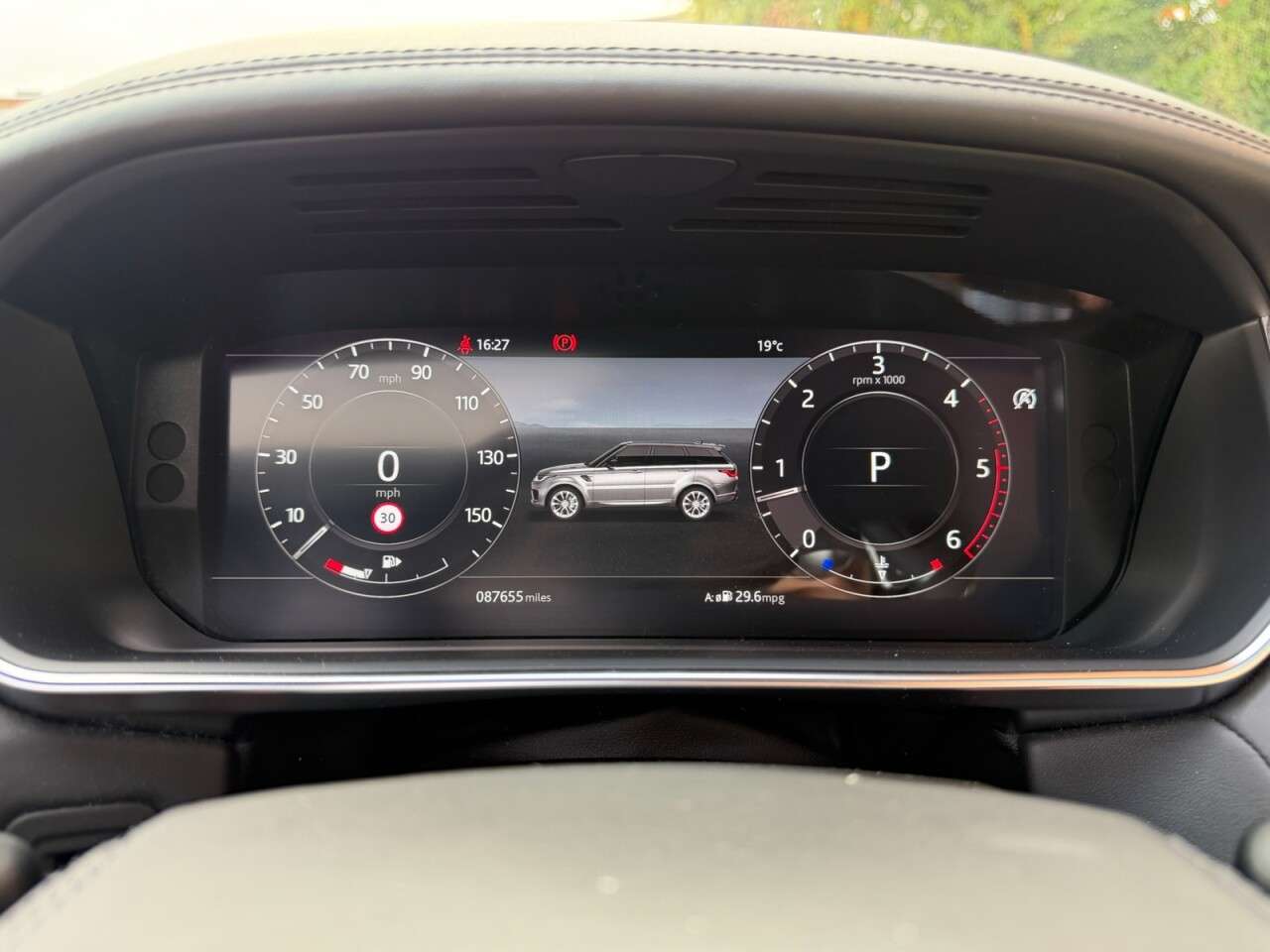 2020 LAND ROVER RANGE ROVER SPORT 2020 LAND ROVER RANGE ROVER SPORT