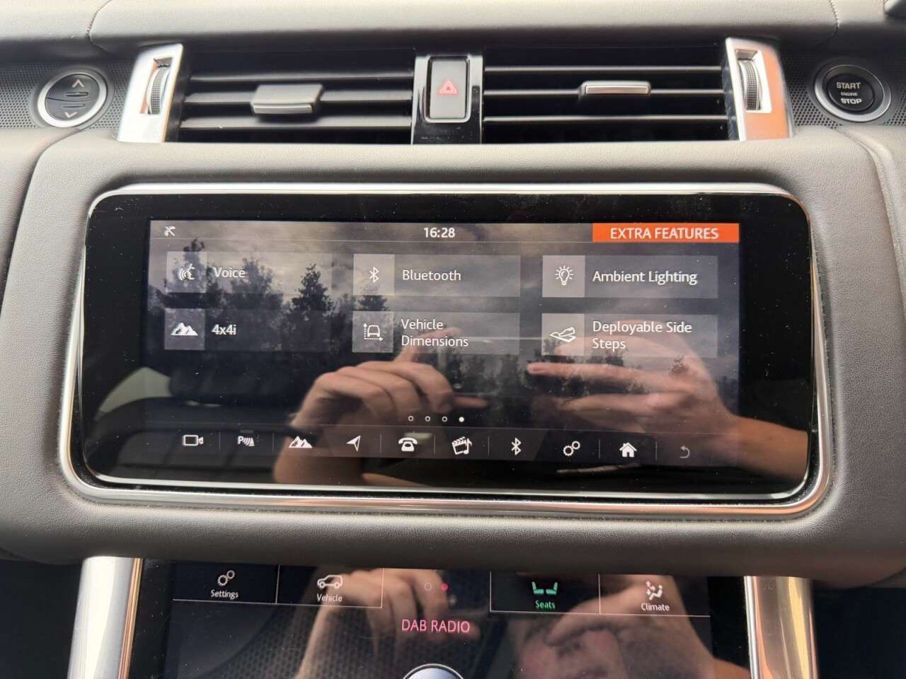 2020 LAND ROVER RANGE ROVER SPORT 2020 LAND ROVER RANGE ROVER SPORT