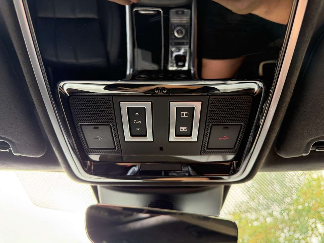 2020 LAND ROVER RANGE ROVER SPORT 2020 LAND ROVER RANGE ROVER SPORT
