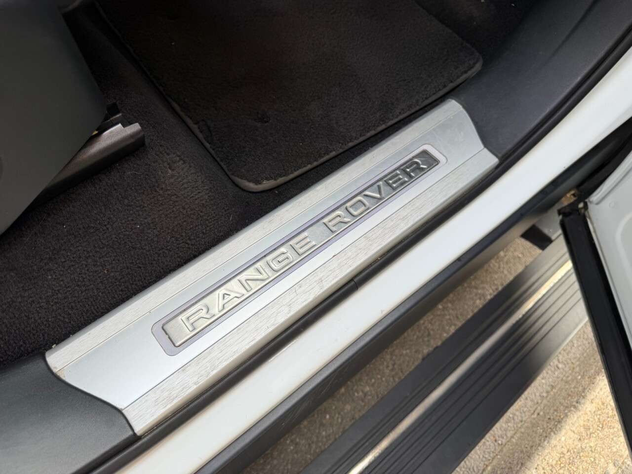 2020 LAND ROVER RANGE ROVER SPORT 2020 LAND ROVER RANGE ROVER SPORT