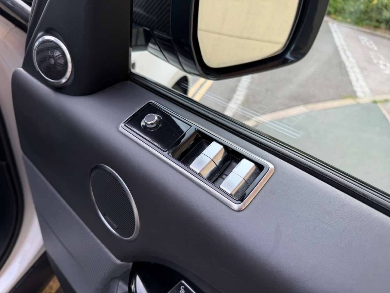 2020 LAND ROVER RANGE ROVER SPORT 2020 LAND ROVER RANGE ROVER SPORT