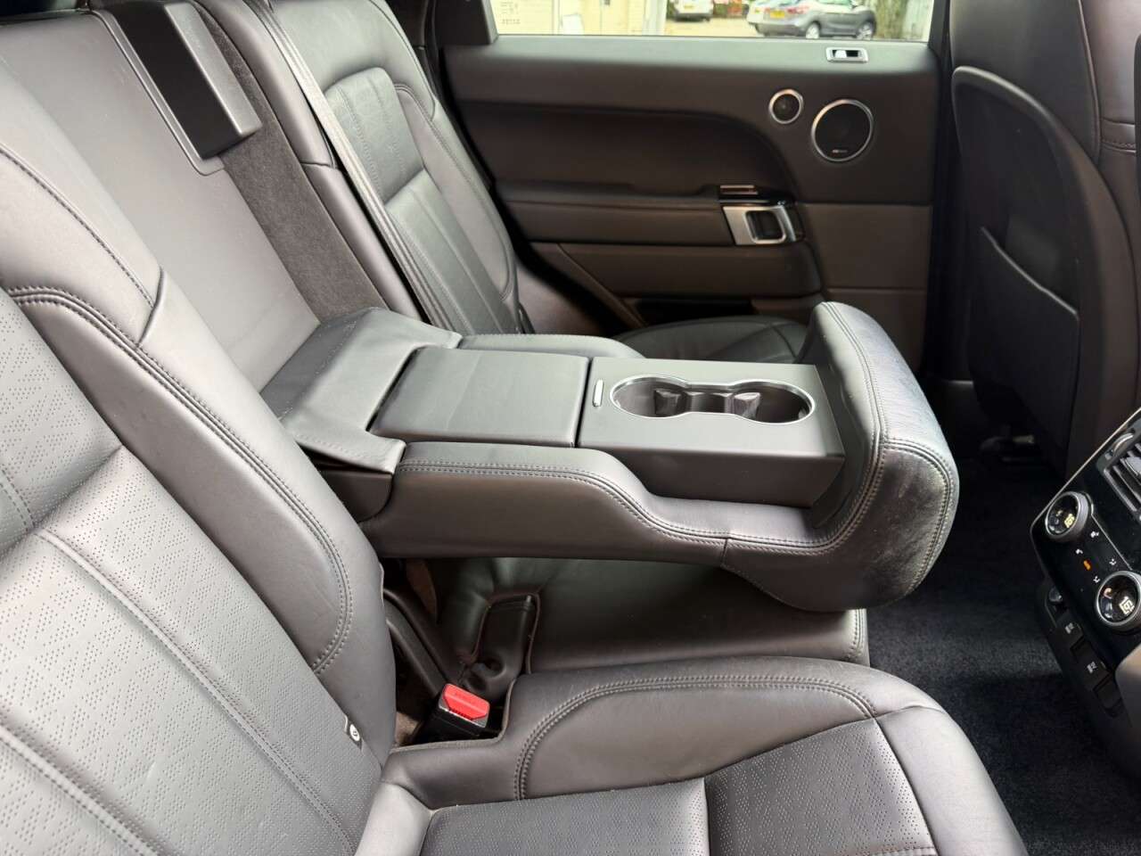 2020 LAND ROVER RANGE ROVER SPORT 2020 LAND ROVER RANGE ROVER SPORT