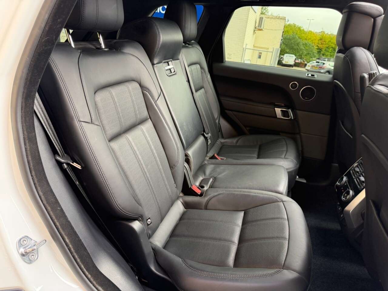 2020 LAND ROVER RANGE ROVER SPORT 2020 LAND ROVER RANGE ROVER SPORT