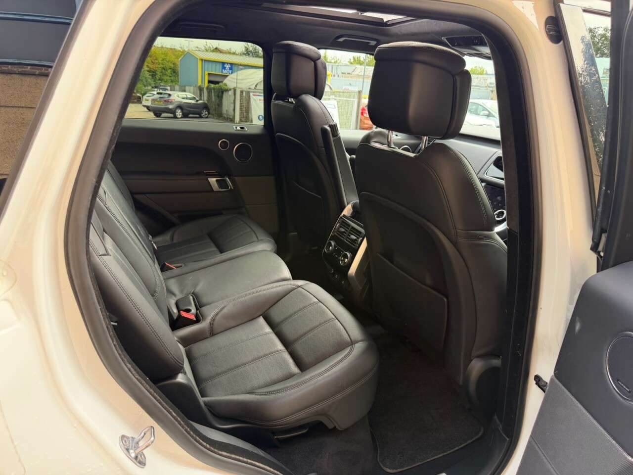 2020 LAND ROVER RANGE ROVER SPORT 2020 LAND ROVER RANGE ROVER SPORT