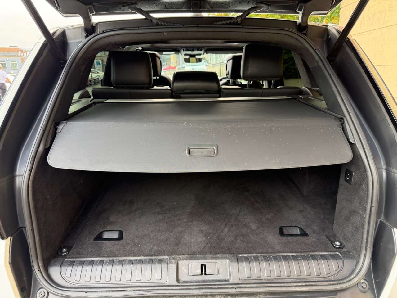 2020 LAND ROVER RANGE ROVER SPORT 2020 LAND ROVER RANGE ROVER SPORT
