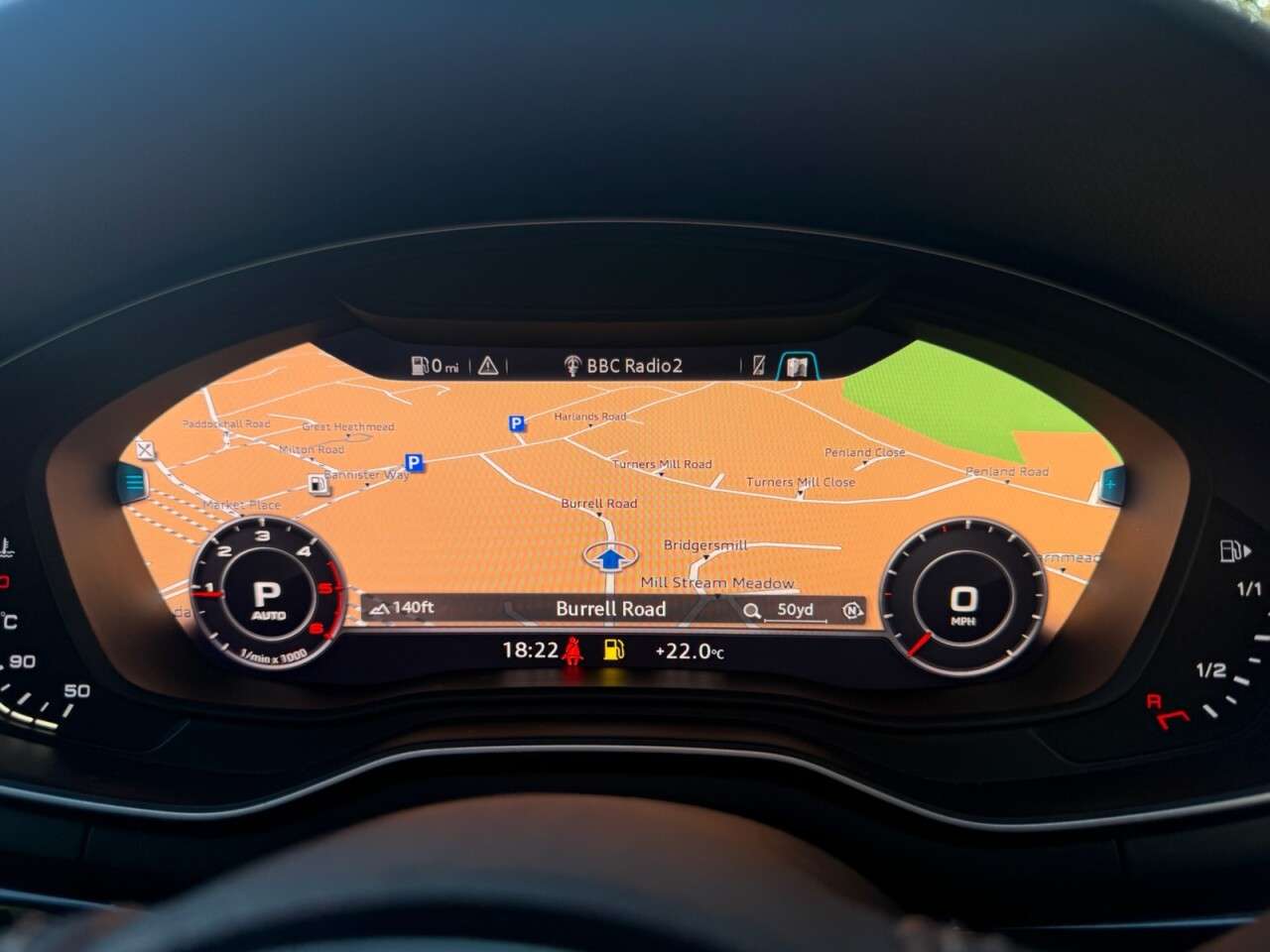 2019 AUDI A4 2019 AUDI A4