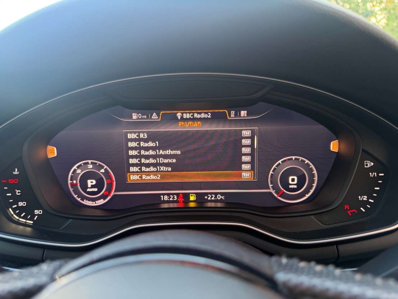 2019 AUDI A4 2019 AUDI A4