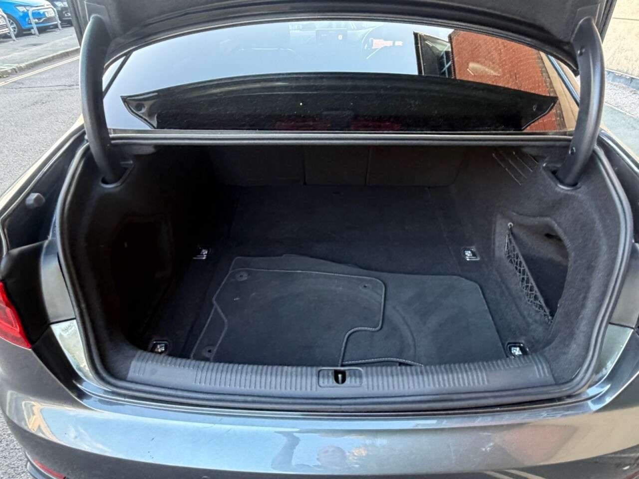 2019 AUDI A4 2019 AUDI A4