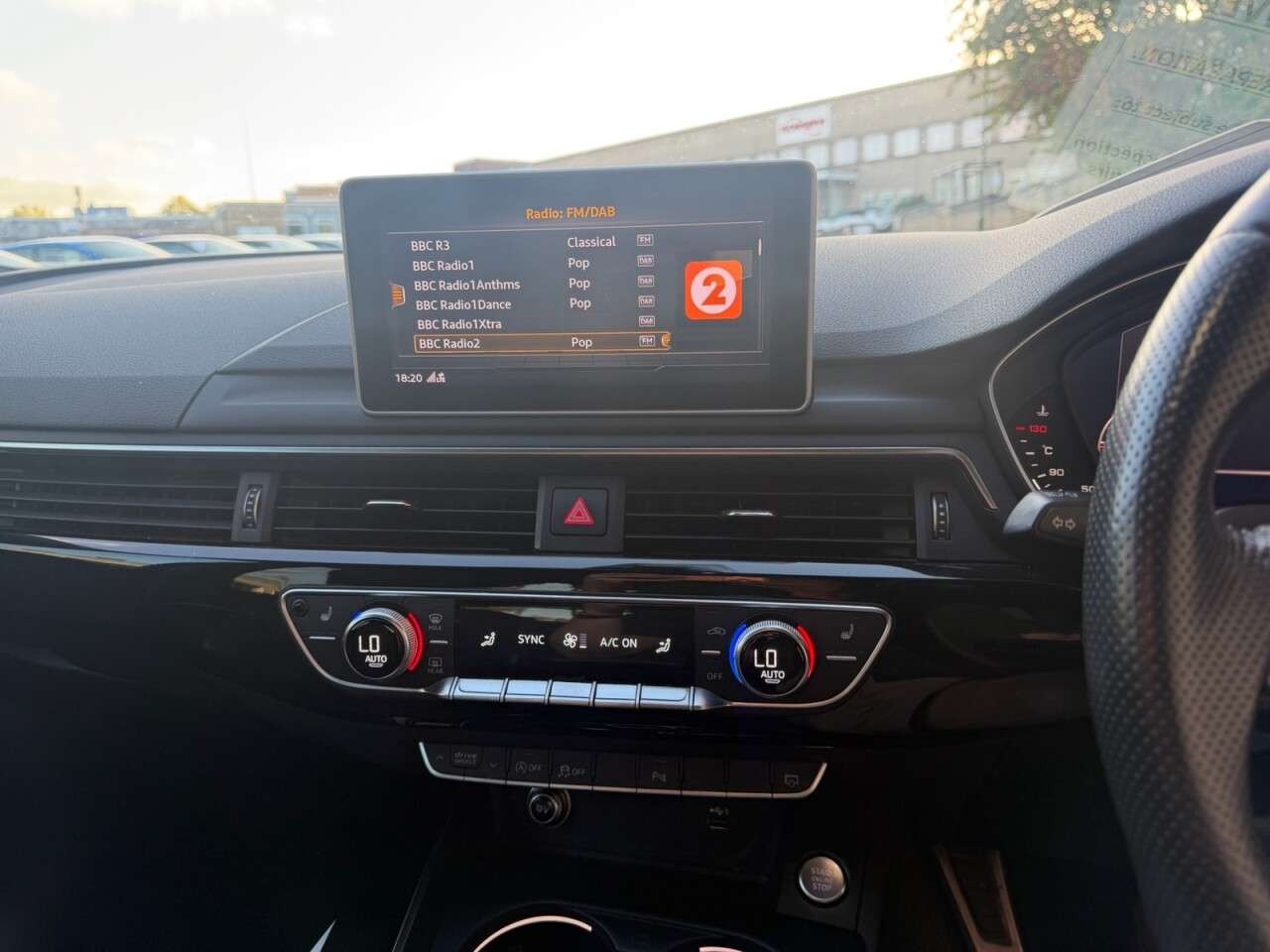 2019 AUDI A4 2019 AUDI A4
