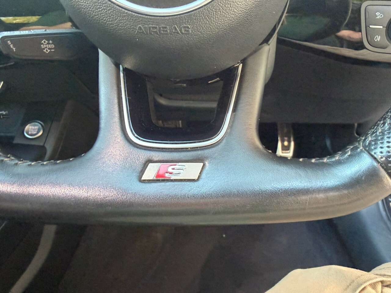 2019 AUDI A4 2019 AUDI A4