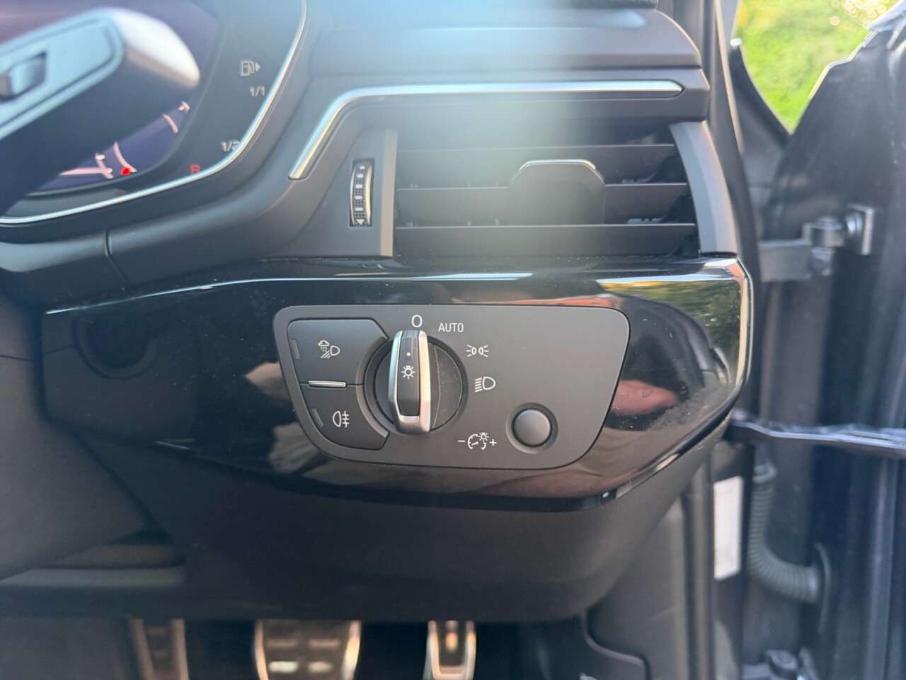 2019 AUDI A4 2019 AUDI A4