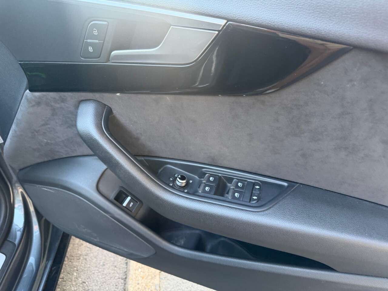 2019 AUDI A4 2019 AUDI A4