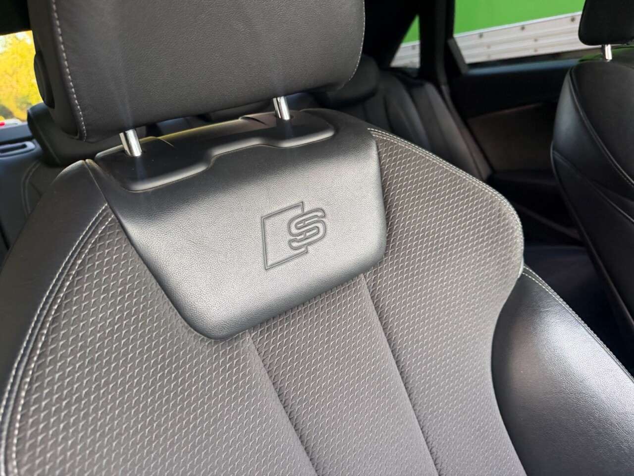 2019 AUDI A4 2019 AUDI A4