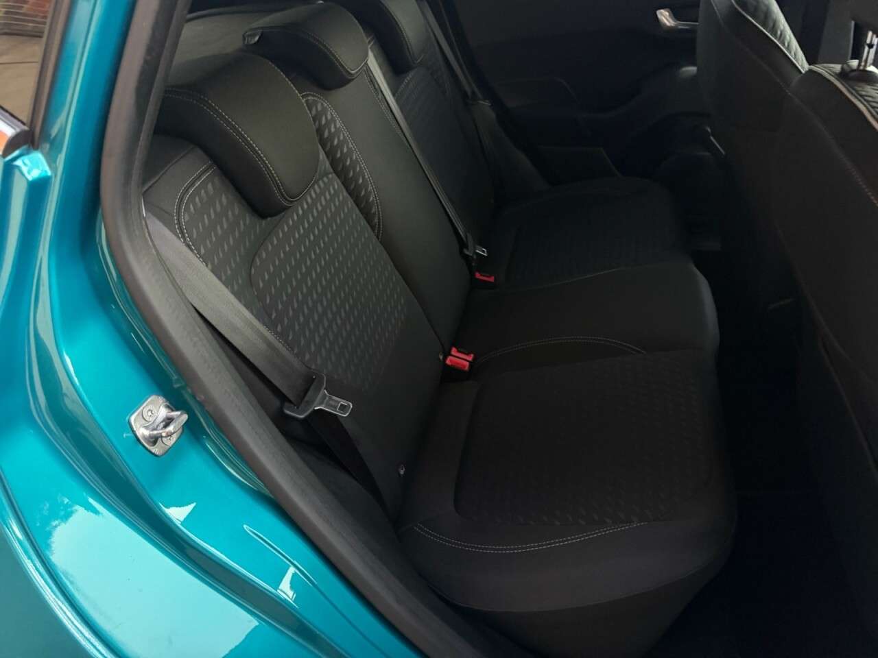 2017 FORD FIESTA 2017 FORD FIESTA