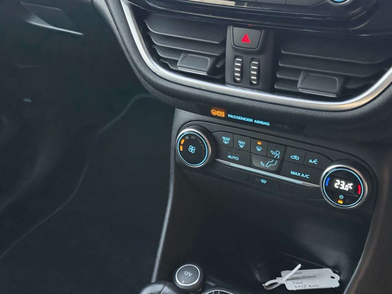 2017 FORD FIESTA 2017 FORD FIESTA