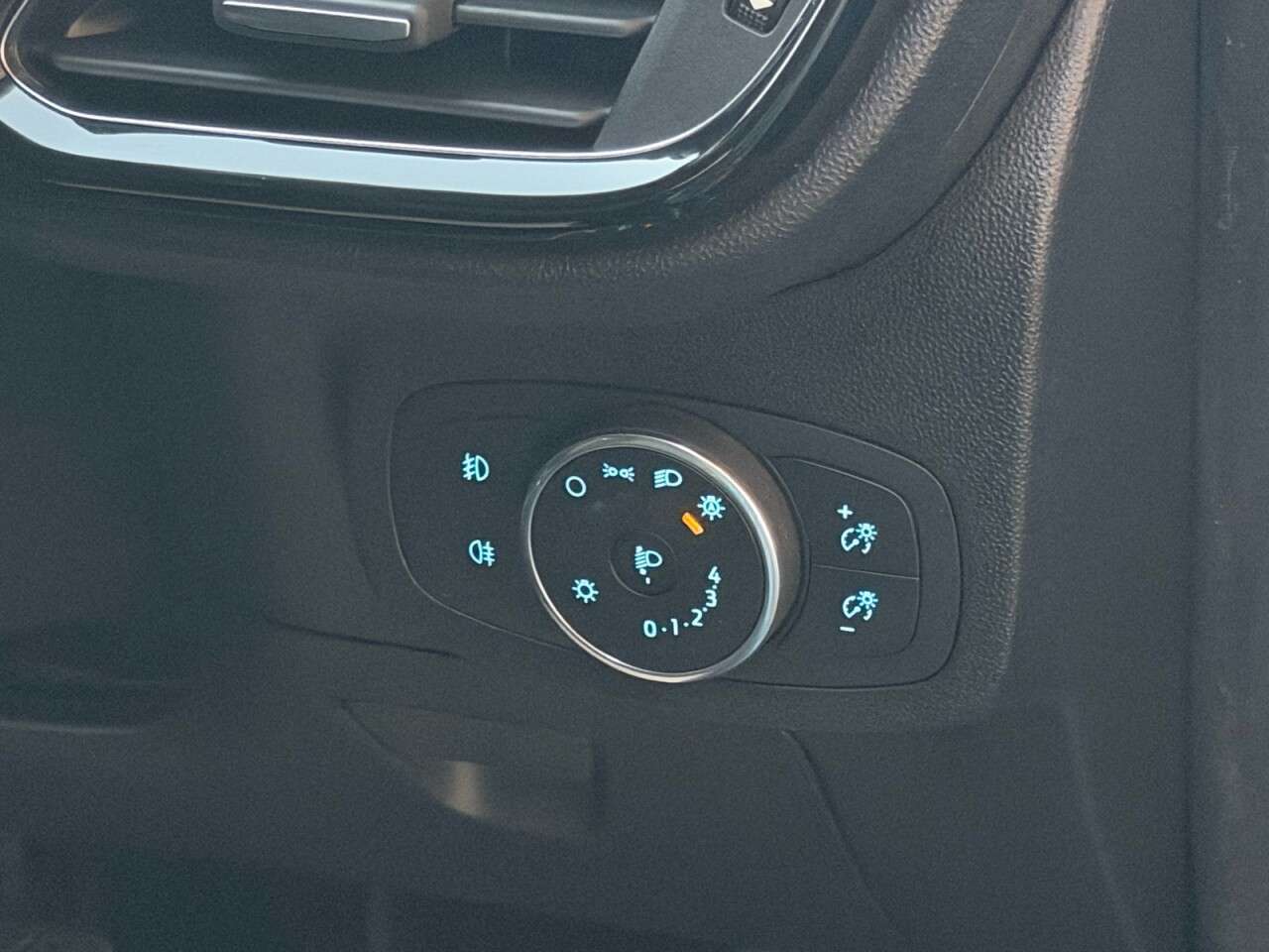 2017 FORD FIESTA 2017 FORD FIESTA