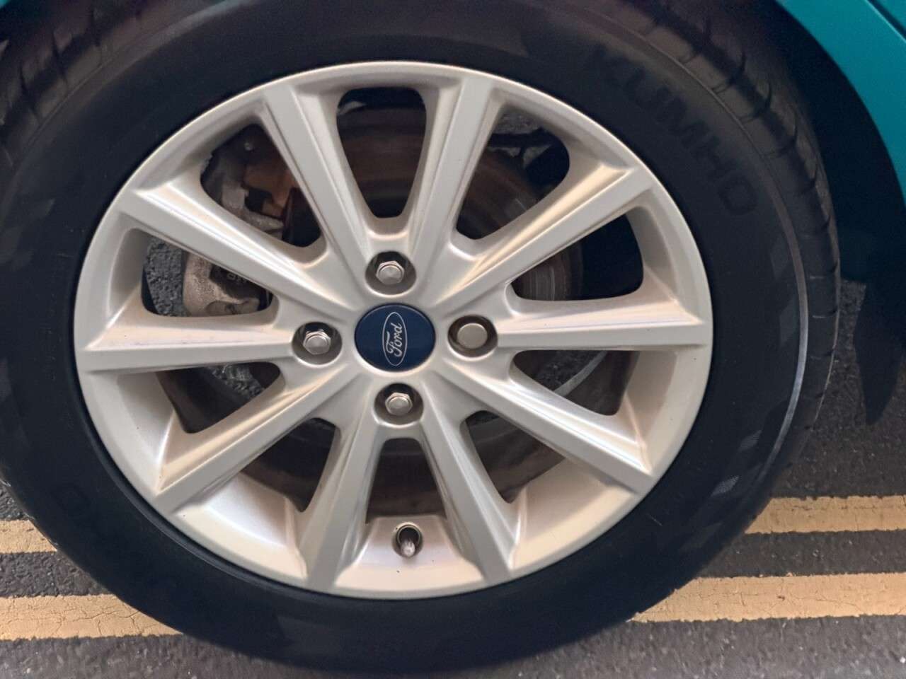 2017 FORD FIESTA 2017 FORD FIESTA