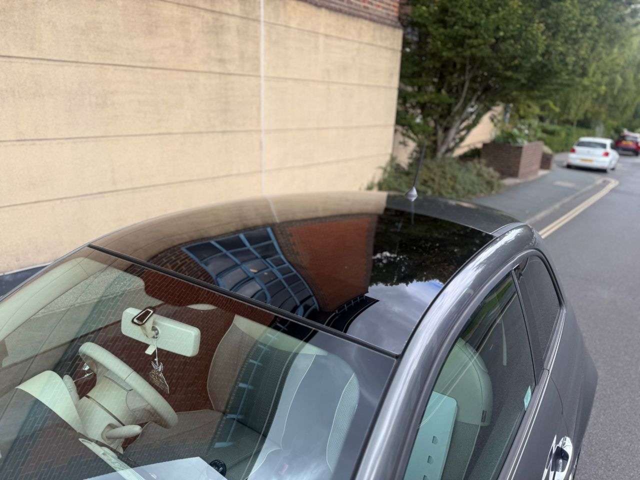 2014 FIAT 500 2014 FIAT 500
