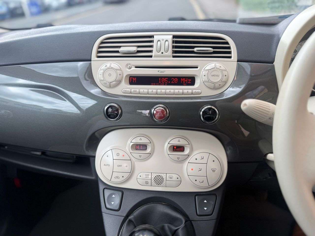 2014 FIAT 500 2014 FIAT 500