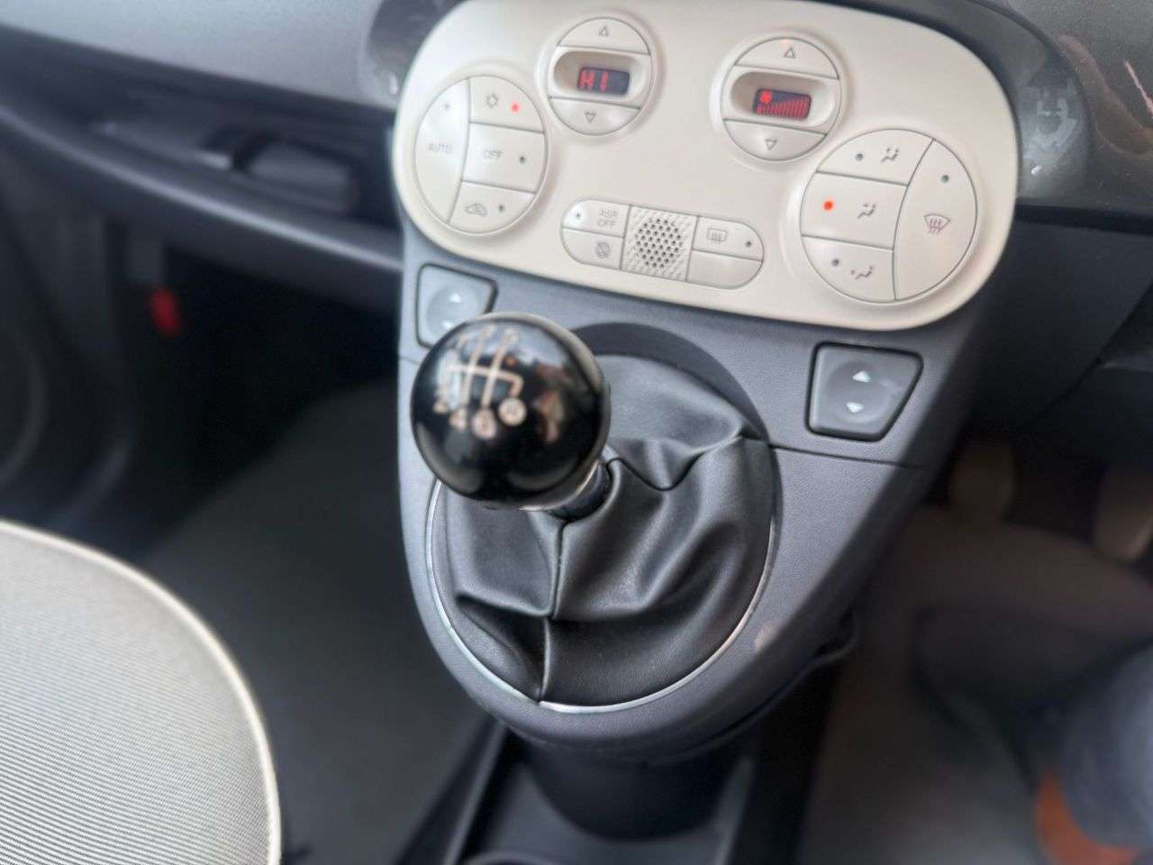 2014 FIAT 500 2014 FIAT 500
