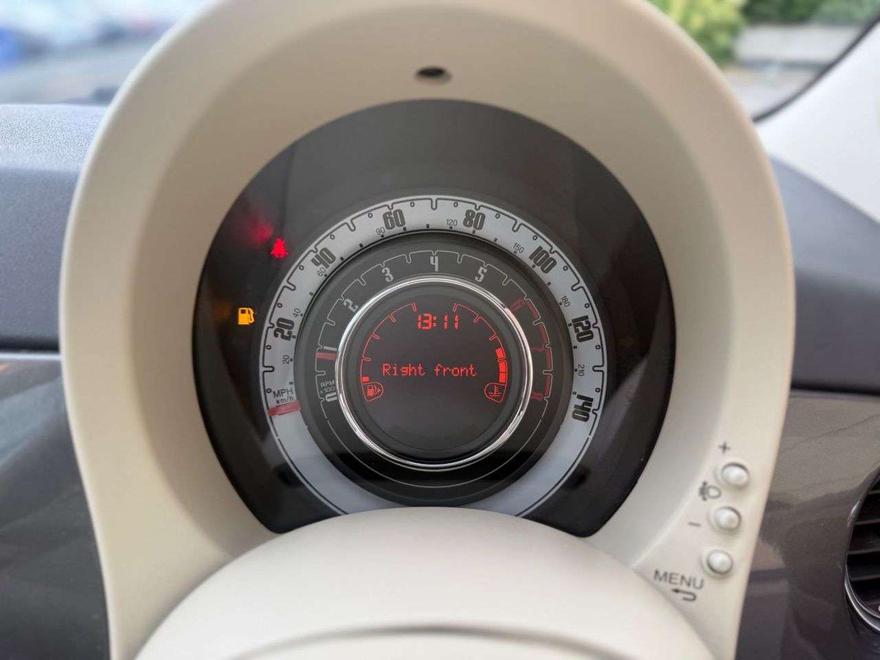 2014 FIAT 500 2014 FIAT 500