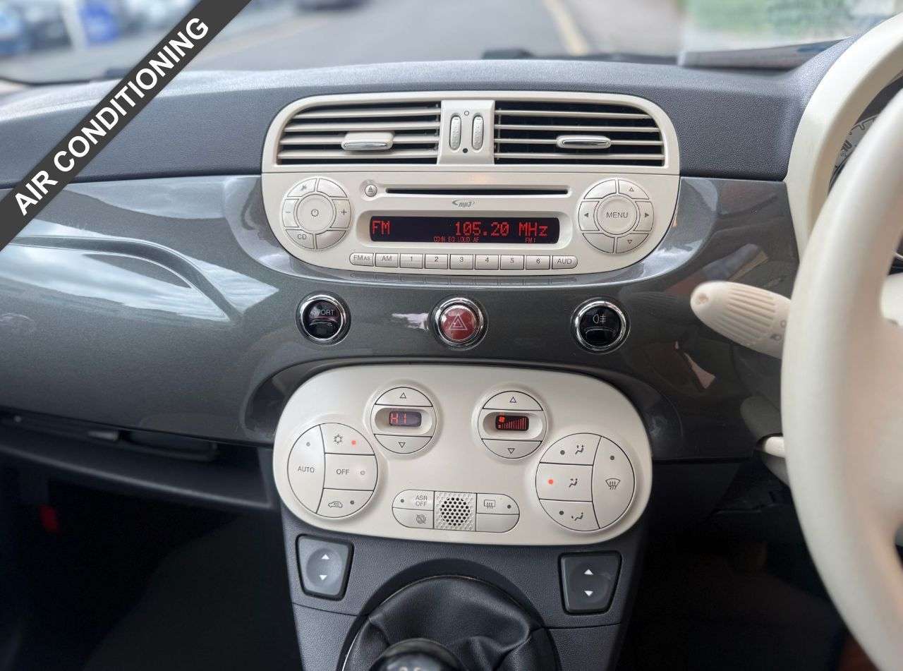 2014 FIAT 500 2014 FIAT 500