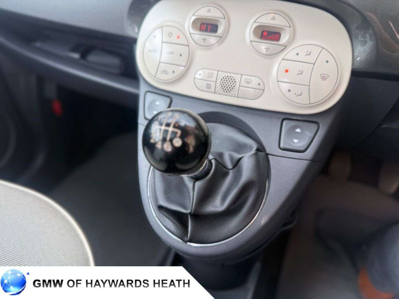 2014 FIAT 500 2014 FIAT 500