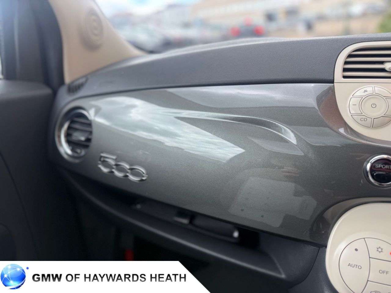 2014 FIAT 500 2014 FIAT 500