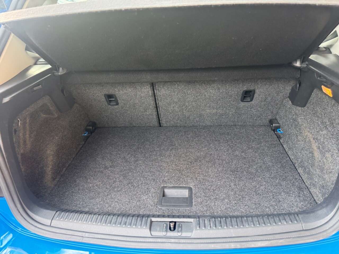 2015 VOLKSWAGEN POLO 2015 VOLKSWAGEN POLO