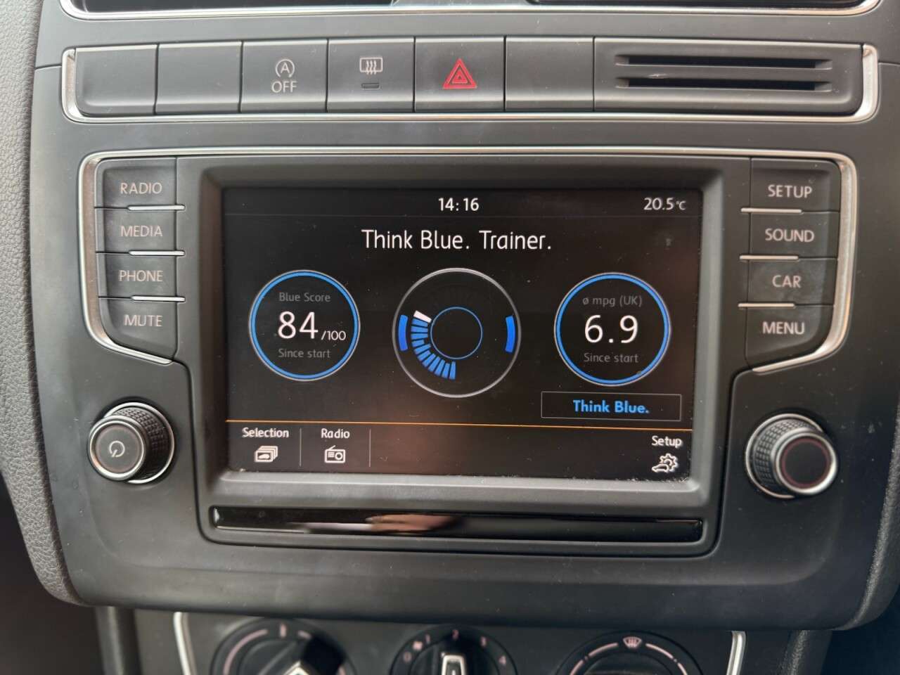 2015 VOLKSWAGEN POLO 2015 VOLKSWAGEN POLO