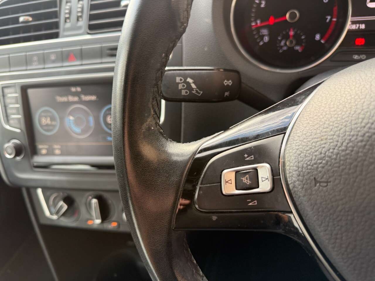2015 VOLKSWAGEN POLO 2015 VOLKSWAGEN POLO