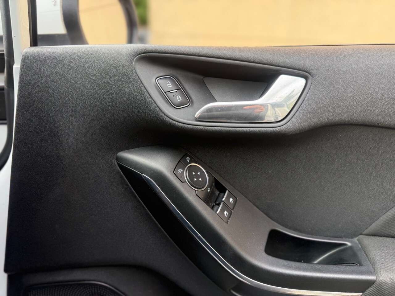 2019 FORD FIESTA 2019 FORD FIESTA