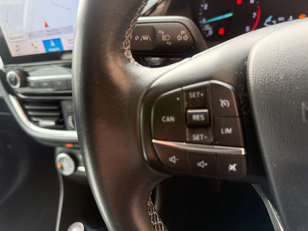 2019 FORD FIESTA 2019 FORD FIESTA