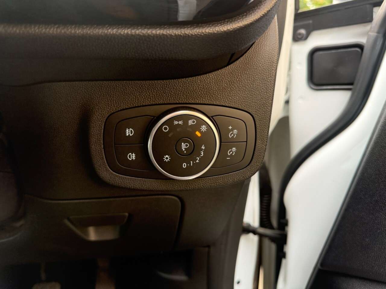 2019 FORD FIESTA 2019 FORD FIESTA