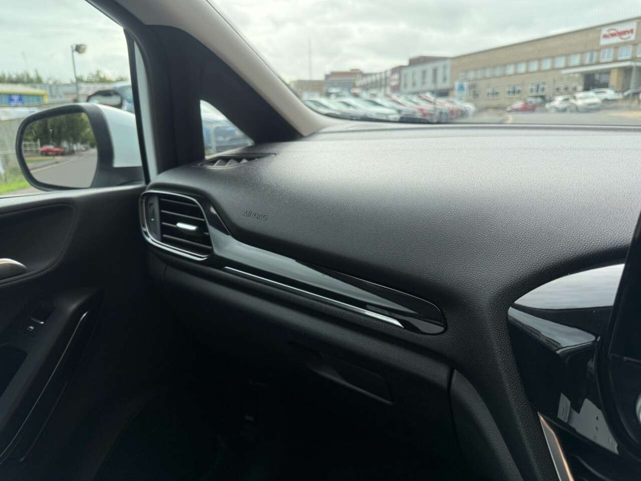 2019 FORD FIESTA 2019 FORD FIESTA