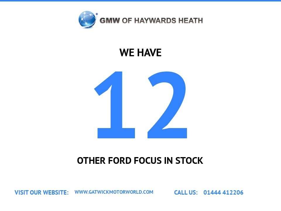 A 2015 FORD FOCUS 1.0T EcoBoost Zetec Hatchback 5dr Petrol Manual Euro 6 (s/s) (100 ps) A 2015 FORD FOCUS 1.0T EcoBoost Zetec Hatchback 5dr Petrol Manual Euro 6 (s/s) (100 ps)