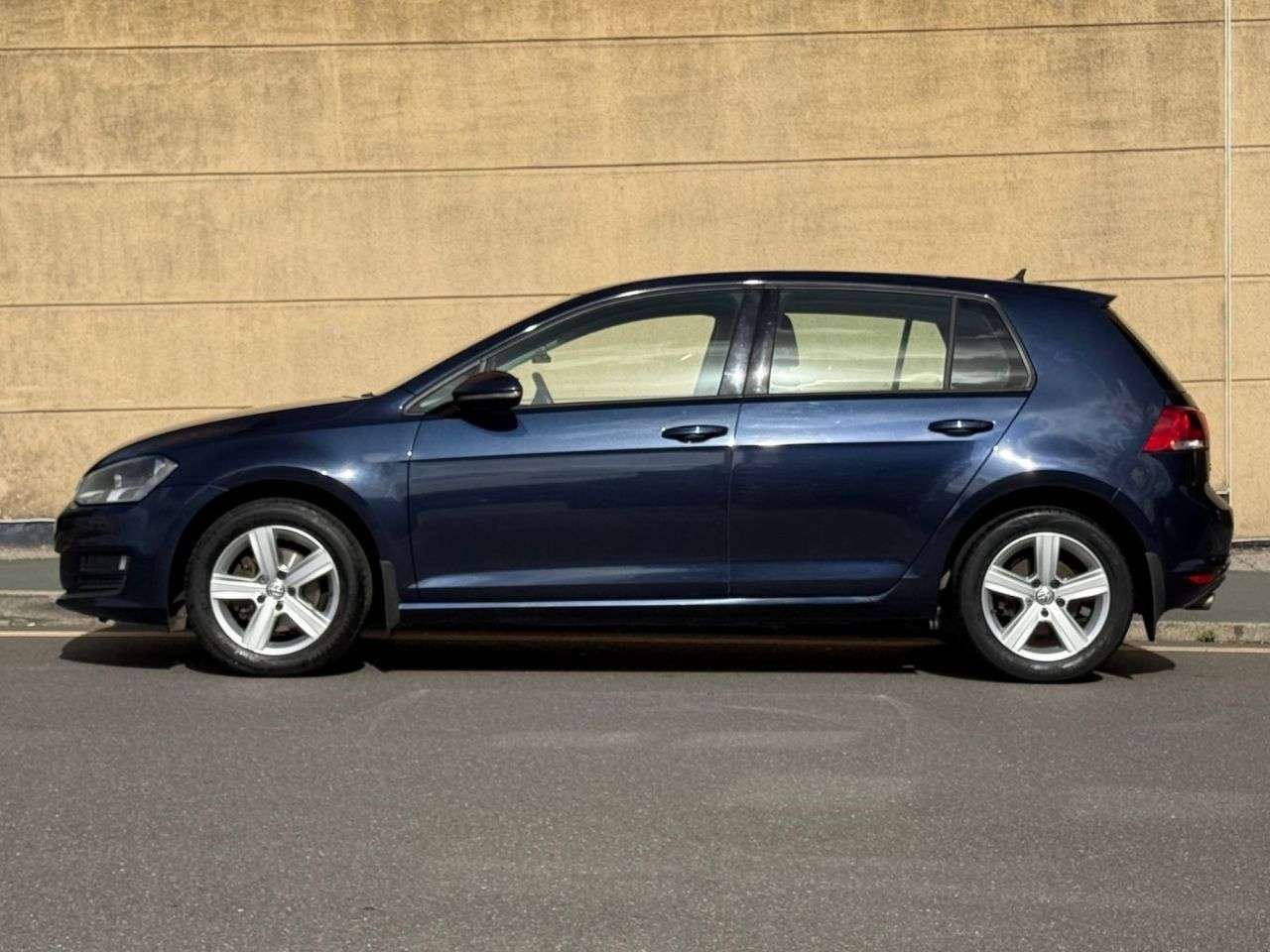 2016 VOLKSWAGEN GOLF 2016 VOLKSWAGEN GOLF