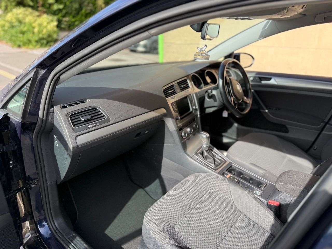 2016 VOLKSWAGEN GOLF 2016 VOLKSWAGEN GOLF
