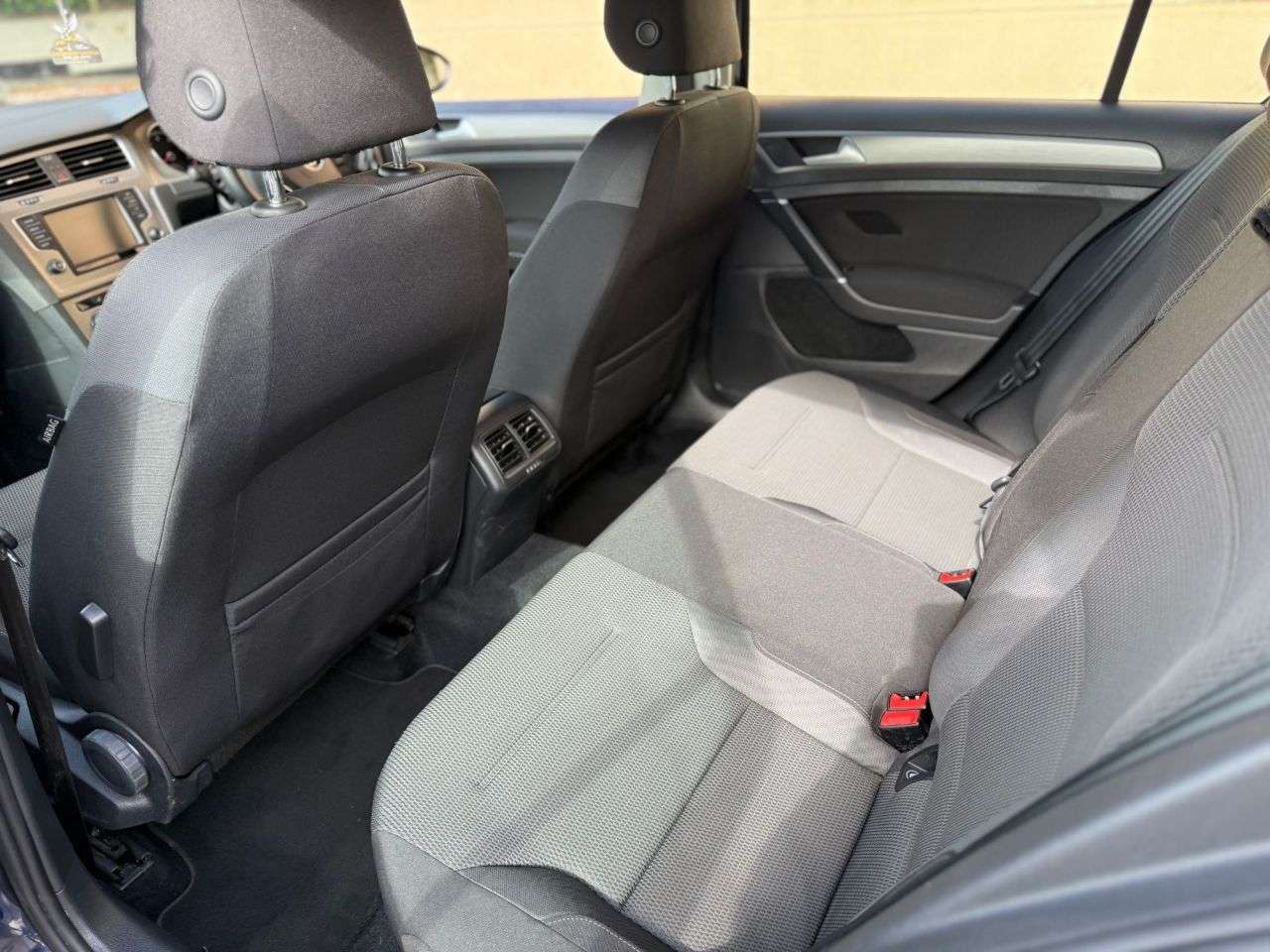 2016 VOLKSWAGEN GOLF 2016 VOLKSWAGEN GOLF