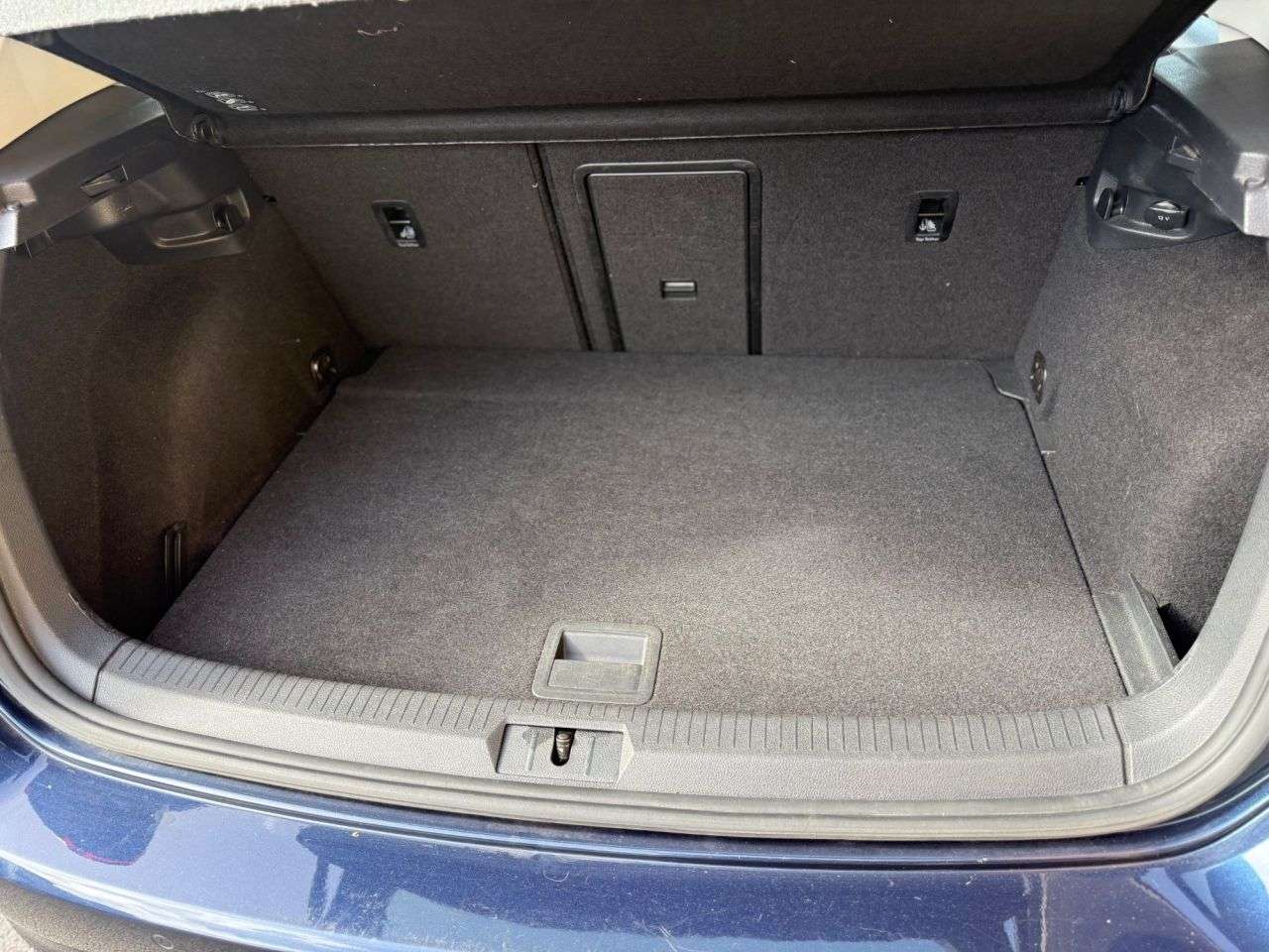 2016 VOLKSWAGEN GOLF 2016 VOLKSWAGEN GOLF