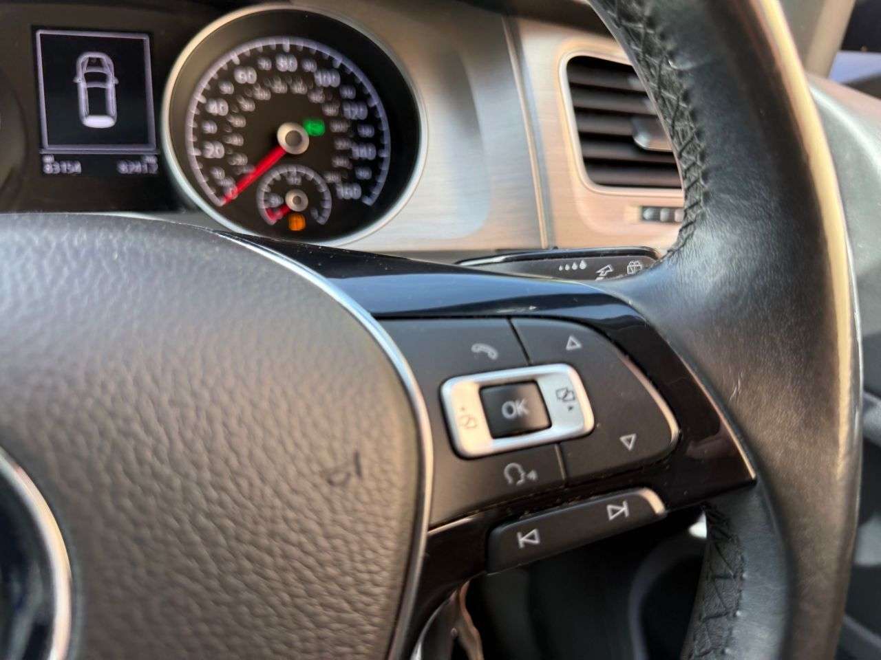 2016 VOLKSWAGEN GOLF 2016 VOLKSWAGEN GOLF
