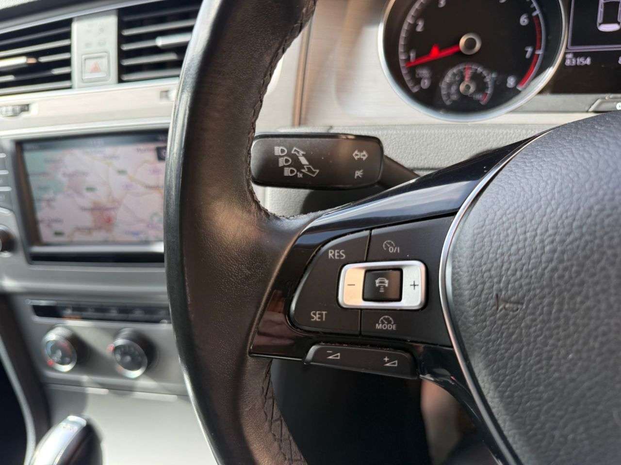 2016 VOLKSWAGEN GOLF 2016 VOLKSWAGEN GOLF