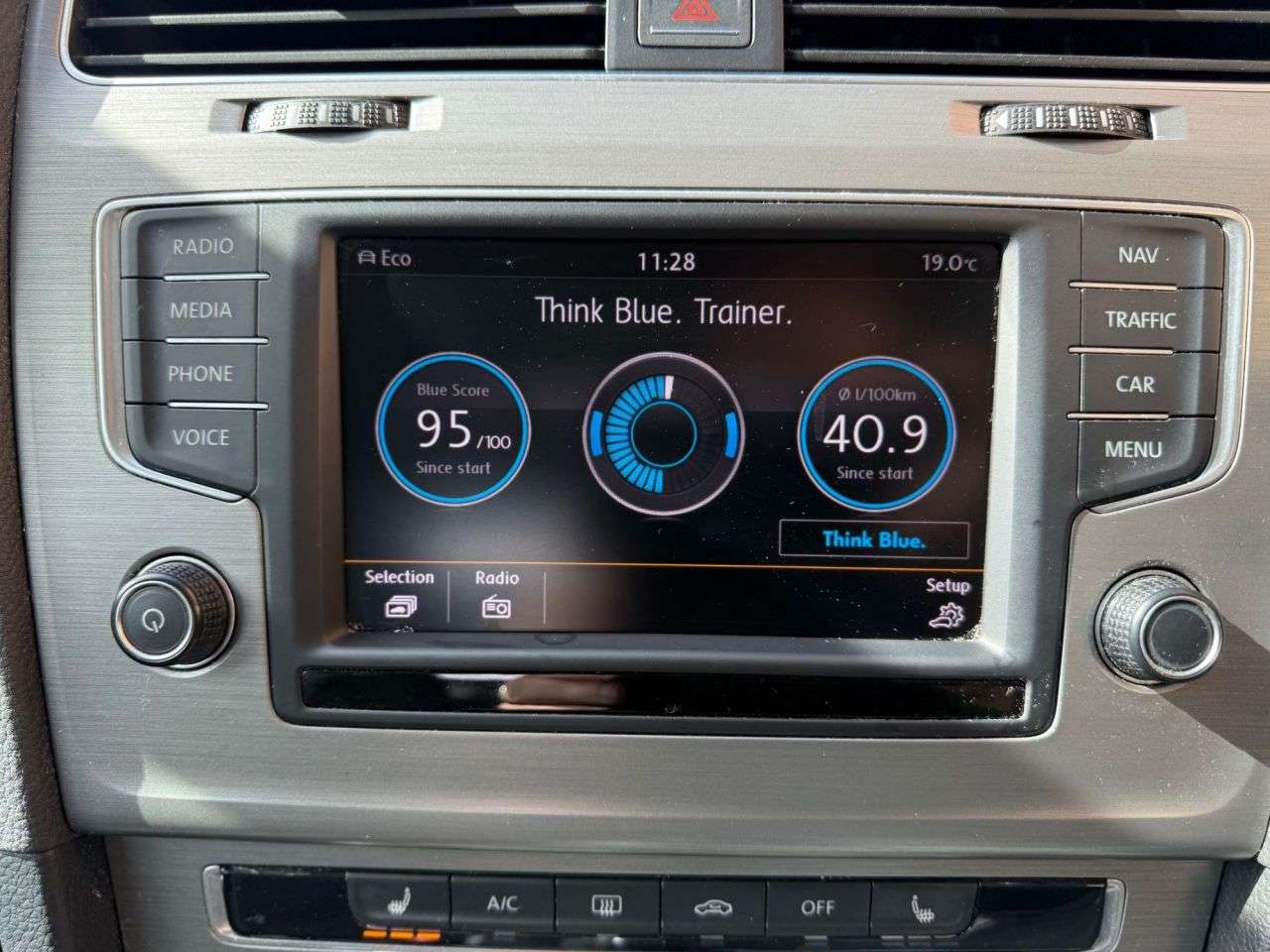 2016 VOLKSWAGEN GOLF 2016 VOLKSWAGEN GOLF