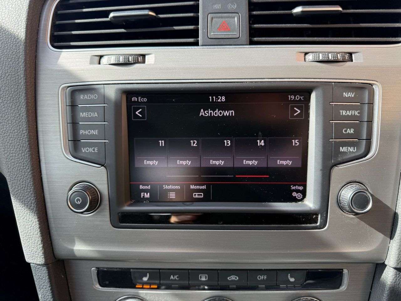 2016 VOLKSWAGEN GOLF 2016 VOLKSWAGEN GOLF