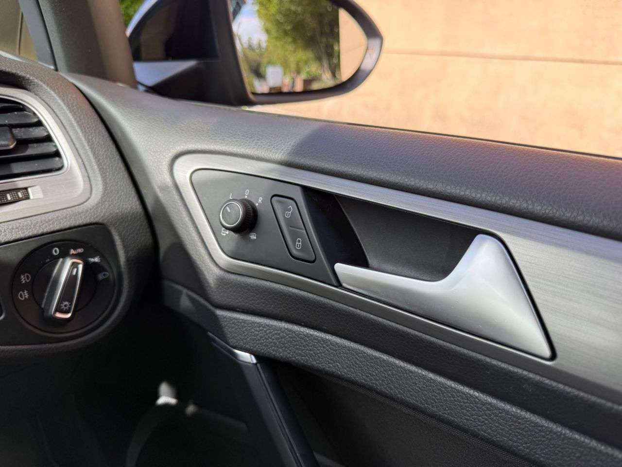 2016 VOLKSWAGEN GOLF 2016 VOLKSWAGEN GOLF