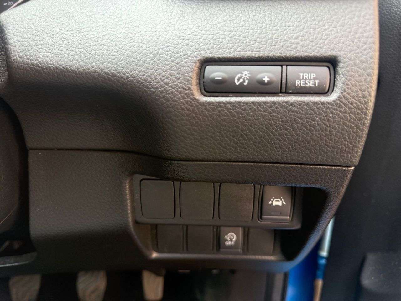 2017 NISSAN QASHQAI 2017 NISSAN QASHQAI